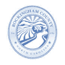 Logo for Rockingham County