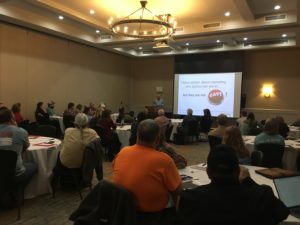 Cover photo for Value-Added Dairy Conference & Trade Show - a Regional Success!